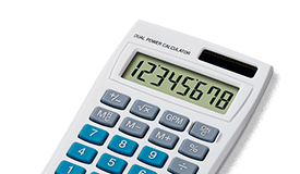 kalkulačka účetnictví, daně a mzdy Lukáš Secký
